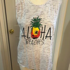 Aloha Beaches